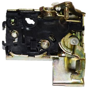قفل جانبی در جلو چپ  خودرو نویان پارت کد 2088fl مناسب برای پژو 405